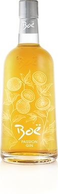 Boe Passionfruit Gin 70cl